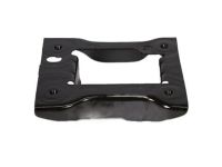 Ford BB5Z-17C886-A Bracket - Bumper Mounting