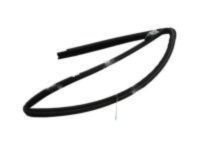 Ford 6L2Z-7821547-AA Run - Door Glass Ford 6L2Z-7821547-AA Run - Door Glass