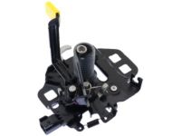 Ford JR3Z-16700-A Latch Assembly - Hood Ford JR3Z-16700-A Latch Assembly - Hood