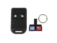 Ford 2W7Z-15K601-AA Remote Control System