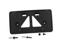 Ford 3W4Z-17A385-AA License Bracket Ford 3W4Z-17A385-AA License Bracket