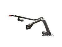 Ford HC3Z-19E631-A A/C Tube Ford HC3Z-19E631-A A/C Tube