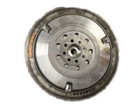 Ford JR3Z-6477-A Flywheel Assembly