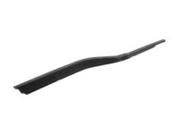 Ford FL3Z-1521452-B Weatherstrip Assembly - Door Window