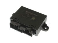 Ford DG9Z-14B291-WP Control Unit