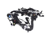 Ford BU5Z-12A581-C Wire Assembly Ford BU5Z-12A581-C Wire Assembly