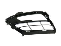 Ford HS7Z-17B814-VA Grille