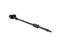 Ford GN1Z-17603-A Washer Nozzle, Front Ford GN1Z-17603-A Washer Nozzle, Front