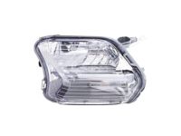 Ford GJ5Z-13200-A Fog Lamp Assembly, Front Passenger Side Ford GJ5Z-13200-A Fog Lamp Assembly, Front Passenger Side