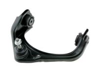 Ford 6L2Z-3085-AA Upper Control Arm, Front Driver Side Ford 6L2Z-3085-AA Upper Control Arm, Front Driver Side