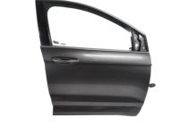 Ford FT4Z-5820124-B DOOR ASY - FRONT