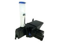 Ford HC3Z-17618-A Reservoir - Windshield Washer Ford HC3Z-17618-A Reservoir - Windshield Washer