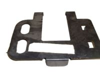 Ford F81Z-17E810-BA Cover, Passenger Side Ford F81Z-17E810-BA Cover, Passenger Side