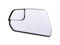 Ford FR3Z-17K707-B Mirror Glass, Driver Side Ford FR3Z-17K707-B Mirror Glass, Driver Side