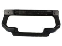 Ford FR3Z-17754-B Bracket - Bumper Mounting