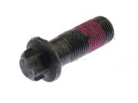 Ford 1S7Z-6379-AAA Bolt - Hex.Head