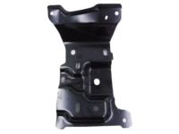 Ford JL3Z-17B984-A Mount Plate, Front Passenger Side Ford JL3Z-17B984-A Mount Plate, Front Passenger Side