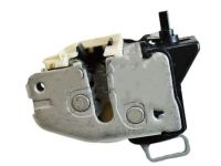 Ford 9W1Z-5426412-A Lock, Passenger Side Ford 9W1Z-5426412-A Lock, Passenger Side
