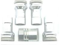 Ford HC3Z-1A043-A Wheel Lock Kit Ford HC3Z-1A043-A Wheel Lock Kit