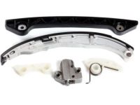 Ford 6M8Z-6K297-BA Chain Guide Ford 6M8Z-6K297-BA Chain Guide