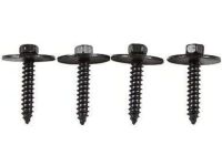 Ford -W712559-S900 Screw