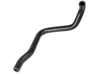 Ford 3S4Z-6N664-MD Crankcase Ventilation Tube