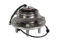 Ford G2MZ-1104-L Hub Assembly - Wheel