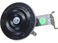 Ford BE8Z-13832-B Horn Assembly