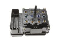 Ford AM6Z-2C219-B Abs Anti-Lock Brake System-Control Module