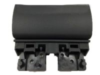 Ford GL3Z-1522600-BB Handle, Inside, Black, Rear Upper Inner Ford GL3Z-1522600-BB Handle, Inside, Black, Rear Upper Inner