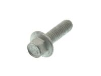 Ford -W500014-S442 Screw