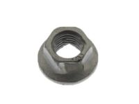 Ford -W708990-S442 Nut