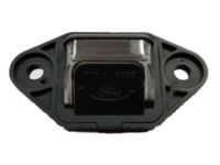 Ford F6UZ-13550-AA Lamp Assembly - Licence Plate