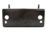 Ford 8C3Z-4831-B Plate