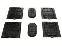 Ford FL3Z-99000A25-B Kit - Hardware Ford FL3Z-99000A25-B Kit - Hardware