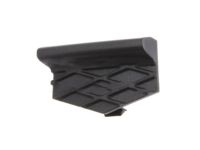 Ford CJ5Z-17A900-AB Cover - Bumper