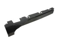 Ford BG1Z-5410176-BA Moulding