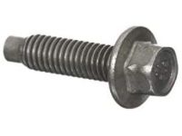 Ford -W500214-S300 Screw