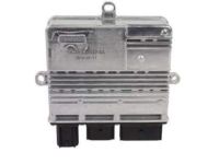 Ford GC3Z-12B533-A Control Unit