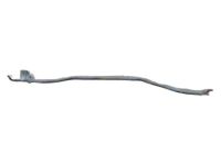 Ford F2AZ-5426420-A Control Rod, Rear Passenger Side Ford F2AZ-5426420-A Control Rod, Rear Passenger Side