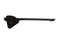 Ford F6TZ-17567-AA Wiper Transmission, Driver Side Ford F6TZ-17567-AA Wiper Transmission, Driver Side