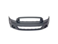 Ford AR3Z-17D957-ADPTM Bumper Assembly - Front