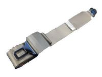 Ford 9L3Z-18611B76-BB Seat Belt Assembly Ford 9L3Z-18611B76-BB Seat Belt Assembly