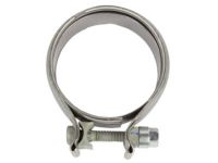 Ford BC3Z-5A231-B Clamp - Exhaust