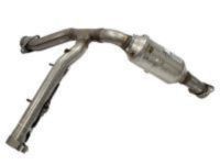 Ford FL1Z-5E212-C Catalytic Converter Assembly