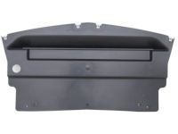 Ford 5R3Z-17626-BA Deflector - Stone