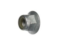 Ford -W707243-S441 Nut - Anchor