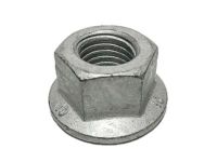 Ford -N805480-S426 Nut - Adjusting Screw