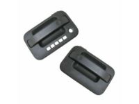 Ford 9L3Z-1522404-AB Handle Assembly - Door - Outer, Passenger Side Ford 9L3Z-1522404-AB Handle Assembly - Door - Outer, Passenger Side