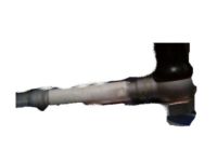 Ford AG9Z-6K679-A Pipe - Oil Feed Ford AG9Z-6K679-A Pipe - Oil Feed